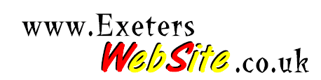 Exeterswebsite.co.uk
